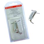 Husqvarna Open Toe Free Motion Spring Foot