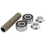 Harley Davidson Rear Wheel Bearing Conversion kit Early Timken style late 00up