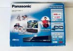 Panasonic DMR-HWT230 Smart Freeview HD Recorder 1TB HDD Twin Tuner Wi-Fi