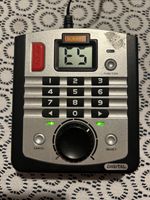 Hornby DCC Digital Controller R8213 Tested No plug