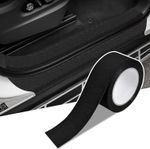 PEVA Anti Slip Car Door Entry Guard Adhesive Nano Film Sill Protector Sticker