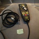 ZTC 622 RealFeel Walkaround Digital Slave Controller. # 378