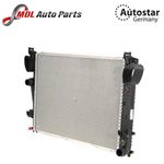 Autostar Germany RADIATOR For Mercedes Benz W221, W216, 2005 2215003203