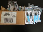 Oxford Drawing Compass & Pencil! 48 Sets! wholesale Teaching Maths job lot math