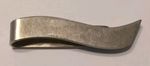 Vintage Lunt Sterling Money Clip or Napkin Clip