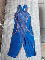 Speedo Fastskin LZR Racer X Open Back Junior Size 28 Swimsuit
