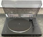 Sony PS-LX310BT Bluetooth Turntable - Fully Working - Boxed