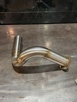 New Holland Tm Silencer Delete Pipe