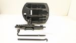 JEEP GRAND CHEROKEE MK4 WK2 JACK LIFT TOOL KIT & FOAM HOLDER 68145663AB 2015