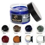 Colour Restorer Dye Balm for Faded Worn Leather Sofa Car Seat Chair Bag 50ml