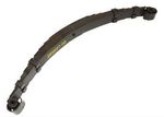LAND ROVER SERIES ONE REAR LH 11 LEAF SPRING 86" & 88" SWB - 517589