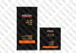 NOVOL SPECTRAL KLAR 505-00 VHS LACQUER + H6115 STANDARD HARDENER 7.5L KIT