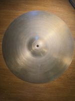 Avedis Zildjian Vintage 18" Crash Cymbal