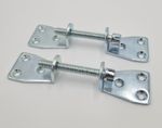 Kitchen Worktop Connecting Bolt Easy Fit 262.96.990 x 2 pcs of Hafele