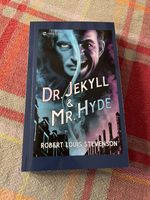 Dr. Jeckyl and Mr. Hyde - Mentalists Book Test
