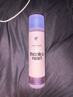 Ariana Grande Body Mist Sprays 236 mL