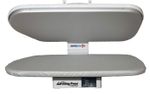 Ironing Press Replacement Cover & Foam Underfelt; 9 Sizes (Buy 2, Get 3rd FREE!)
