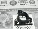 VW Audi Seat Skoda Coolant Hoses Pipe Spring Clamps 23mm Clips New Genuine OEM