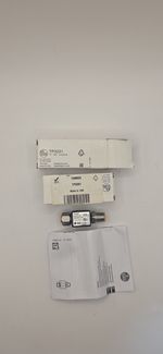 IFM TP3231 Signal Converter / Temperature Transmitter -50-300°C 4-20mA M12 I/O