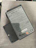 Brand New Genuine Fujikura ADC-18 Battery Charger And Charging Cable Lead. 70s