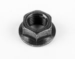 Suzuki Genuine ATV Quad LT80 Model R Rear Wheel Nut Replacement 08316-1008B-000