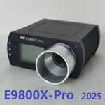 E9800X-Pro Bullet Firing Speed Chronograph LCD Chronoscope Is Upgraded Version 