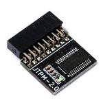 TPM TPM2.0 Module ASRock TPM Security Module (18-1 Pin) Win11 for Infineon