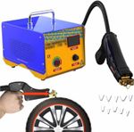 1000W Tyre Regroover Car Truck Tire Groover Grooving Iron 220V UK Plug New