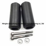 Yamaha FZ6 2004-2012 Motorcycle Crash Bar Engine Guard Protect