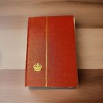 NICE GB STAMP COLLECTION IN STOCKBOOK (SOME LOOSE PAGES)