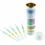 Pond Tests Strips Oase AquaActiv QuickSticks Pond Water Quick Sticks 6in1