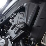Yamaha MT-09 & MT09 SP 2021 - 2025 R&G racing aero crash protectors bobbins