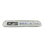 Balboa - Leisure Bay, Topside Control Panel, 53716, G2.5-G3, 6 Button - 307014