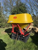 Vicon Vari-Spreader Wagtail