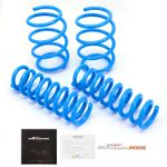 Lowering Springs For Bmw 3 Series Saloon F30 2wd 12-19 316d 318d 320d