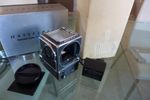Hasselblad 500ELM Body. Excellent 100% Working & Reliable