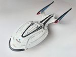 Star Trek Odyssey Class