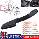 Air Intake Hose Pipe A6510900000 for MERCEDES-BENZ A-CLASS W176 & B-CLASS W246