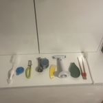 Kitchen Job Lot 10 Items