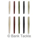 Anti Tangle Sleeve 25mm and 35mm 5 Colours Carp Fishing Terminal Tackle Carp Rig