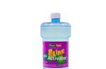 Slime Activator Solution, Mix with PVA Glue and make slime, Non-Toxic, Ages 6+