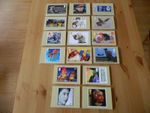 2022 YEAR SET OF 160  P H Q CARDS 16 X SETS  IN EXCELLENT CONDITION - SEE PHOTOS