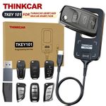 Thinkcar TKEY101 With 6 Remotes for MUCAR 892BT Scanner