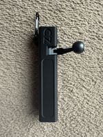 CZ 455 .22lr Rimfire Bolt Protector & Carabiner *revised Design