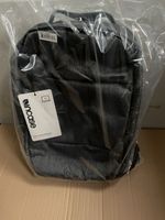 incase city compact back pack heather black  CL55571  70% PERCENT OFF  RRP £130