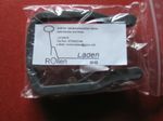 Handle for Rema DIN Battery Plug and Socket 160A Screw Mount