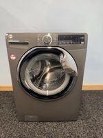 Hoover H3W5610TAMCGE180 10KG 1600 Spin Washing Machine - Graphite 5050