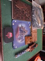 RPG Accessories Lot