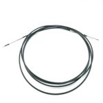 Ultraflex Shift Cable C8 23'/7.01m Honda Suzuki Yamaha Bowden Cable Shift Cable Engine