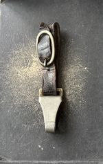German WW2 Honour Hanger.